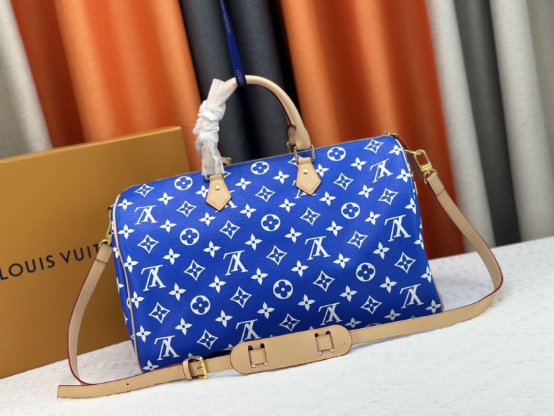 LV Travel Bags